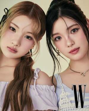 【フォト】Hearts2Hearts、さわやかな香り漂うようなビジュアル