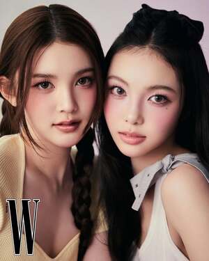 【フォト】Hearts2Hearts、さわやかな香り漂うようなビジュアル