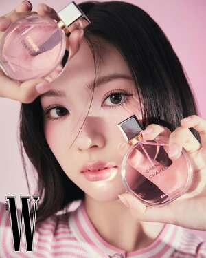 【フォト】Hearts2Hearts、さわやかな香り漂うようなビジュアル