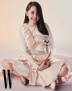 【フォト】Hearts2Hearts、さわやかな香り漂うようなビジュアル