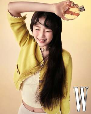 【フォト】Hearts2Hearts、さわやかな香り漂うようなビジュアル