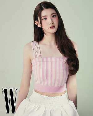 【フォト】Hearts2Hearts、さわやかな香り漂うようなビジュアル