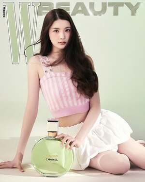 【フォト】Hearts2Hearts、さわやかな香り漂うようなビジュアル