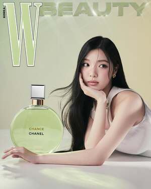 【フォト】Hearts2Hearts、さわやかな香り漂うようなビジュアル