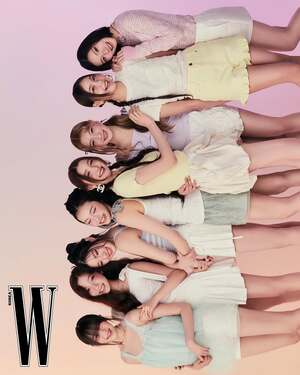 【フォト】Hearts2Hearts、さわやかな香り漂うようなビジュアル