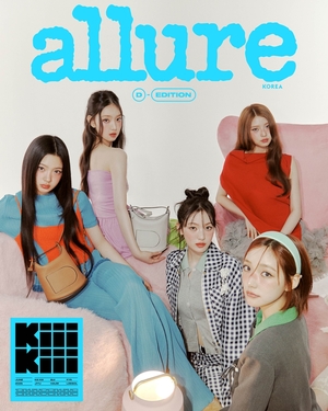 【フォト】KiiiKiii、人並みならぬビジュアルで完成したZ世代の美しさ