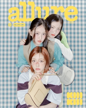 【フォト】KiiiKiii、人並みならぬビジュアルで完成したZ世代の美しさ