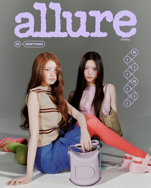 【フォト】KiiiKiii、人並みならぬビジュアルで完成したZ世代の美しさ