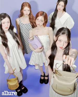 【フォト】KiiiKiii、人並みならぬビジュアルで完成したZ世代の美しさ