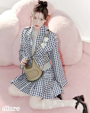 【フォト】KiiiKiii、人並みならぬビジュアルで完成したZ世代の美しさ