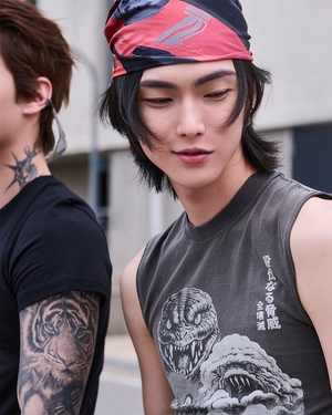 元RIIZEスンハン、7月末にソロ活動を本格始動