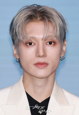 【フォト】ATEEZのニューアルバム発売記念記者懇談会