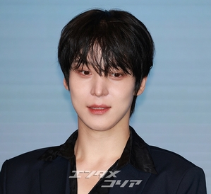 【フォト】ATEEZのニューアルバム発売記念記者懇談会