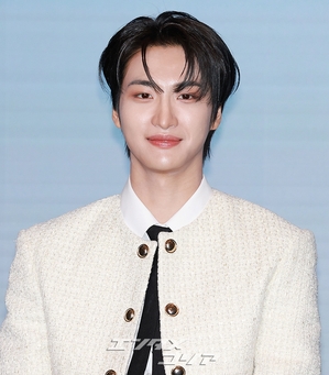 【フォト】ATEEZのニューアルバム発売記念記者懇談会