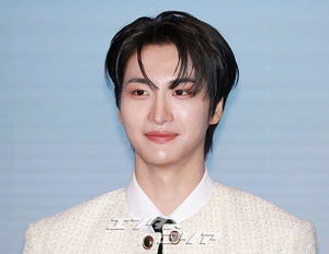 【フォト】ATEEZのニューアルバム発売記念記者懇談会