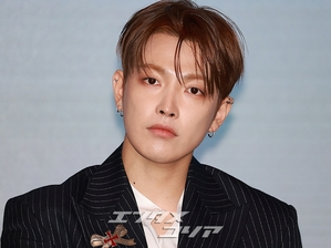 【フォト】ATEEZのニューアルバム発売記念記者懇談会