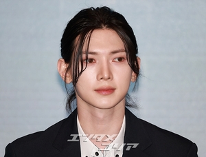 【フォト】ATEEZのニューアルバム発売記念記者懇談会