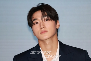 【フォト】ATEEZのニューアルバム発売記念記者懇談会