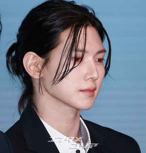 【フォト】ATEEZのニューアルバム発売記念記者懇談会