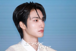 【フォト】ATEEZのニューアルバム発売記念記者懇談会