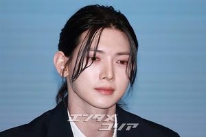 【フォト】ATEEZのニューアルバム発売記念記者懇談会