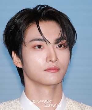 【フォト】ATEEZのニューアルバム発売記念記者懇談会