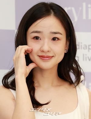 【フォト】孫延在「本当にママなの？」ラブリーなビジュアル