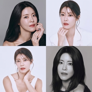 【フォト】イ・ユンジ、魅惑的なムード…新プロフィール写真公開