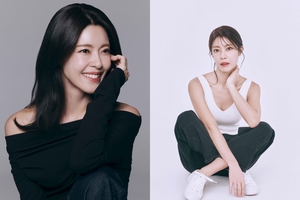 イ・ユンジ、新プロフィール写真で洗練されたビジュアル披露…健康的な魅力アピール