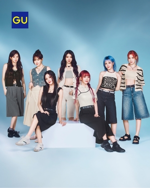 【フォト】Kep1er　7人7色のラブリー少女たち…MZファッションのアイコンに