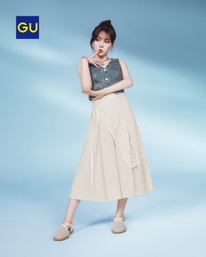 【フォト】Kep1er　7人7色のラブリー少女たち…MZファッションのアイコンに