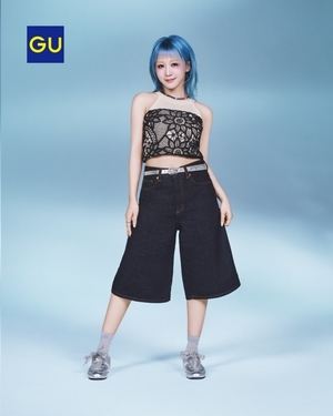 【フォト】Kep1er　7人7色のラブリー少女たち…MZファッションのアイコンに