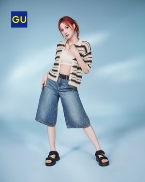 【フォト】Kep1er　7人7色のラブリー少女たち…MZファッションのアイコンに