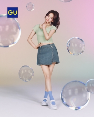 【フォト】Kep1er　7人7色のラブリー少女たち…MZファッションのアイコンに