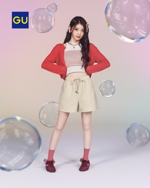 【フォト】Kep1er　7人7色のラブリー少女たち…MZファッションのアイコンに