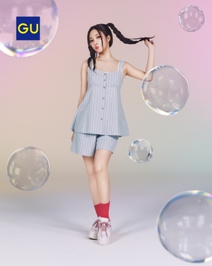 【フォト】Kep1er　7人7色のラブリー少女たち…MZファッションのアイコンに