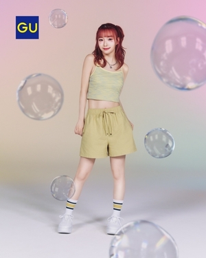 【フォト】Kep1er　7人7色のラブリー少女たち…MZファッションのアイコンに