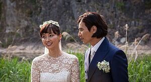 ウォンビン&イ・ナヨン夫妻所有の清潭洞のビル、7年で287億ウォン上昇