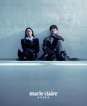 【フォト】『私たちの映画』主演ナムグン・ミン＆チョン・ヨビン、美しく切ない映画のようなグラビア