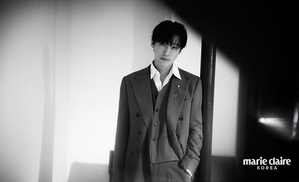 【フォト】『私たちの映画』主演ナムグン・ミン＆チョン・ヨビン、美しく切ない映画のようなグラビア