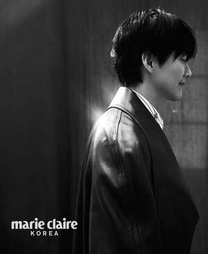 【フォト】『私たちの映画』主演ナムグン・ミン＆チョン・ヨビン、美しく切ない映画のようなグラビア