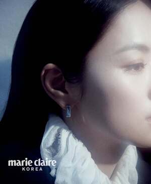 【フォト】『私たちの映画』主演ナムグン・ミン＆チョン・ヨビン、美しく切ない映画のようなグラビア