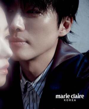 【フォト】『私たちの映画』主演ナムグン・ミン＆チョン・ヨビン、美しく切ない映画のようなグラビア