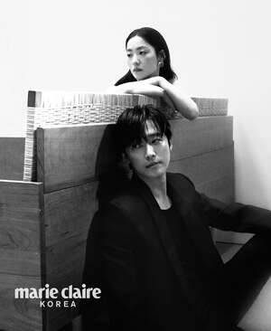 【フォト】『私たちの映画』主演ナムグン・ミン＆チョン・ヨビン、美しく切ない映画のようなグラビア