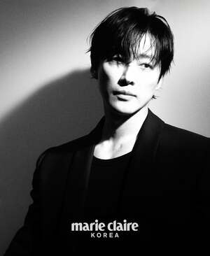 【フォト】『私たちの映画』主演ナムグン・ミン＆チョン・ヨビン、美しく切ない映画のようなグラビア