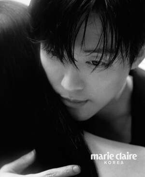 【フォト】『私たちの映画』主演ナムグン・ミン＆チョン・ヨビン、美しく切ない映画のようなグラビア