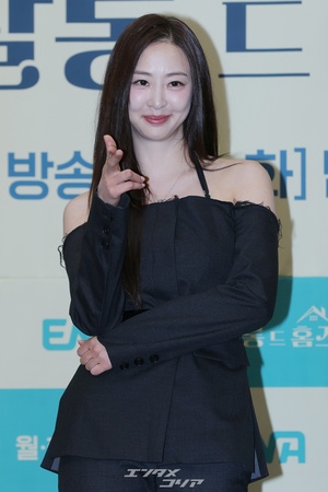 【フォト】キム・ダソム、『サロン・ド・ホームズ』でさわやかな探偵役に挑戦