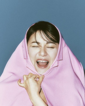 【フォト】パク・ナレ、4年ぶり新プロフィール写真公開…ダイエットして絶頂のビジュアル