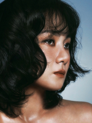 【フォト】パク・ナレ、4年ぶり新プロフィール写真公開…ダイエットして絶頂のビジュアル