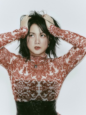 【フォト】パク・ナレ、4年ぶり新プロフィール写真公開…ダイエットして絶頂のビジュアル